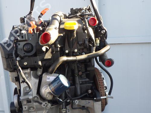 Engine DACIA SANDERO II 1.5 dCi | BP38721538M1 - Image 10