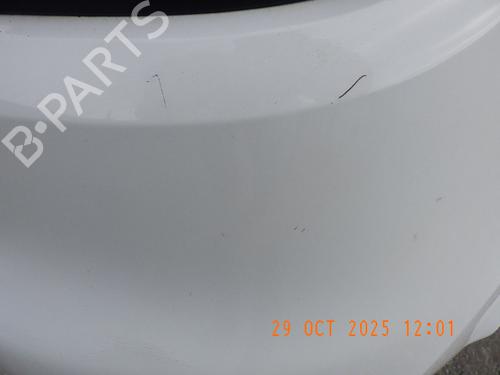 Rear bumper RENAULT CLIO IV (BH_) 1.5 dCi 75 | BP29960930C8