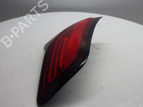 Used Left tailgate light Left tailgate light CITROËN C4 II (NC_) 1.6 BlueHDi 120 (120 hp) 33281199 33281199