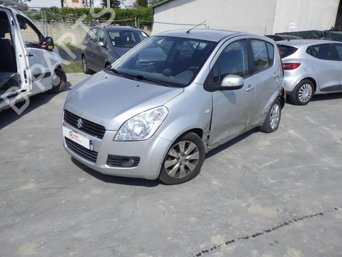 Motor SUZUKI SPLASH (EX) 1.2 (A5B412) | BP24285879M1 - Image 6