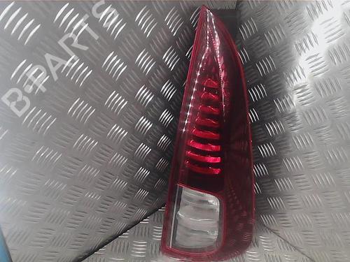 Right taillight RENAULT ESPACE IV (JK0/1_) 2.0 dCi (JK01, JK02, JK1J, JK1K, JK1H) | BP24285962C35  - Image 8