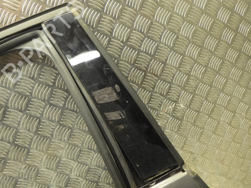 Right rear door PEUGEOT 3008 II SUV (MC_, MR_, MJ_, M4_) 1.5 BlueHDi 130 | BP29571071C5 