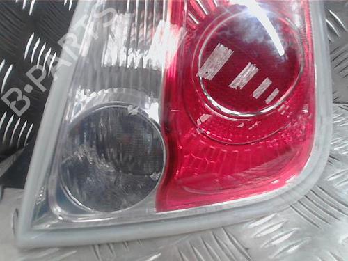 Used Right taillight Right taillight FIAT 500 (312_) 1.2 (312AXA1A) (69 hp) 24285828 24285828
