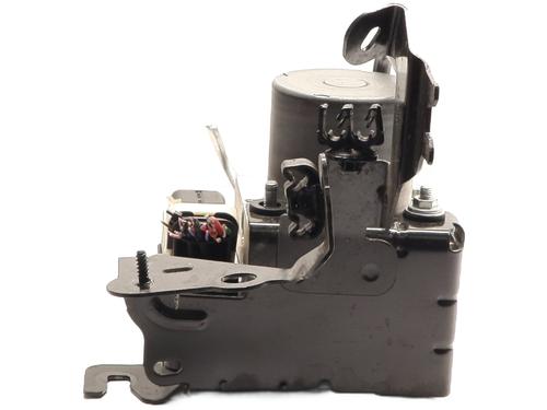 ABS pump RENAULT CLIO V (B7_) 1.5 Blue dCi 85 (B7AG) | BP32212981M43