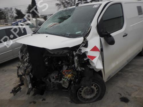 Used Parts CITROËN JUMPY III Van (V_)  2.0 BlueHDi 120  2376602