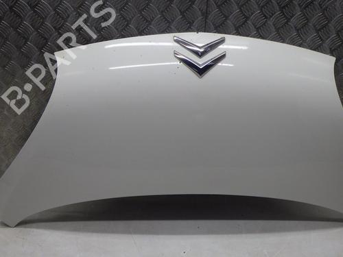 Motorhjelm CITROËN C1 (PM_, PN_) 1.4 HDi (54 hp) 31951895