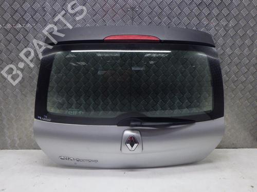 Used Tailgate Tailgate 32782328 32782328