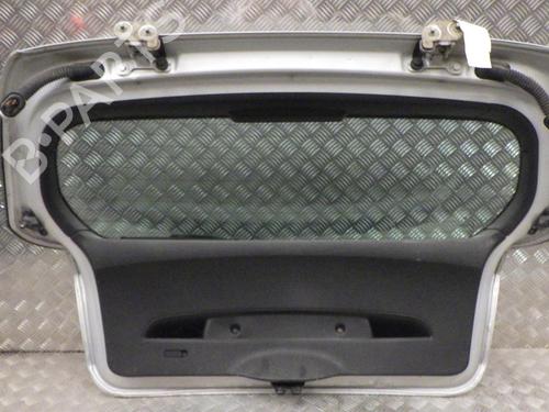 Tailgate BMW 1 (E87) 118 d | BP24286565C6 - Image 5