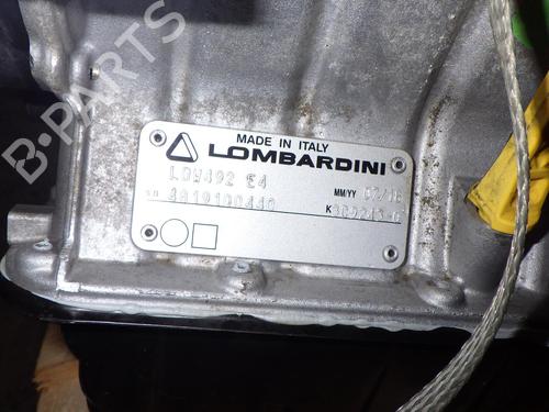Motor LIGIER JS50 0.5 | BP37733462M1 - Image 2