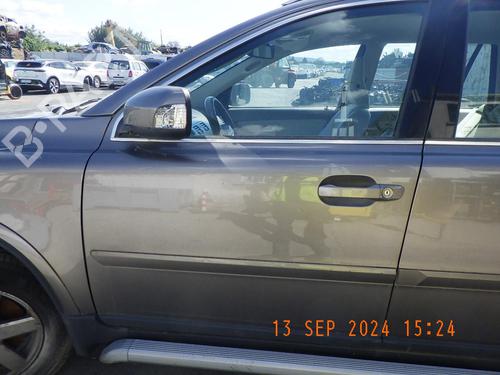 Used Front left window mechanism Front left window mechanism VOLVO XC90 I (275) D5 AWD (185 hp) 24287193 24287193