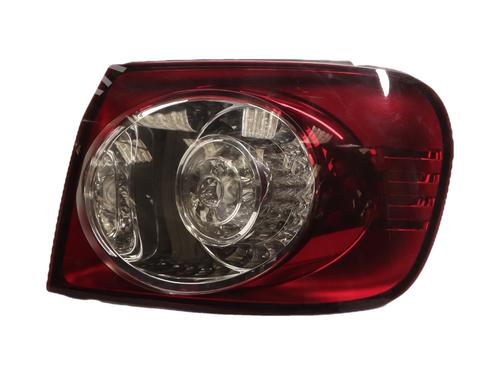 Used Right taillight Right taillight VW GOLF PLUS V (5M1, 521) 1.9 TDI (105 hp) 36652880 36652880