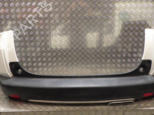 Rear bumper PEUGEOT 2008 I (CU_) 1.2 THP 110 / PureTech 110 | BP28476489C8