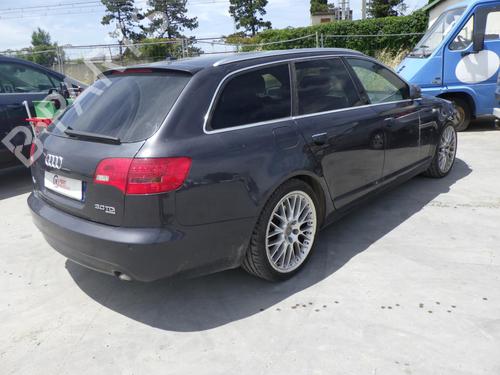 Climate control AUDI A6 C6 Avant (4F5) 3.0 TDI quattro | BP28130107I5  - Image 18