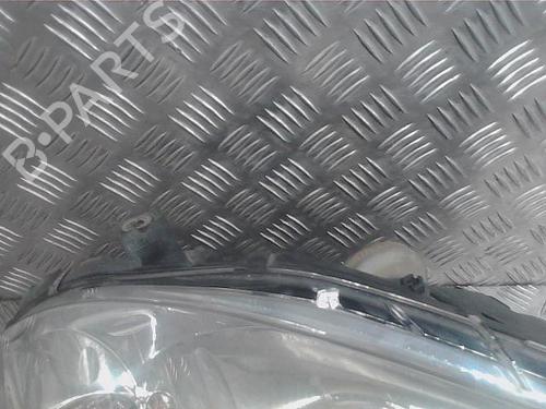Højre forlygte MERCEDES-BENZ A-CLASS (W169) A 180 CDI (169.007, 169.307) | BP24287382C29 