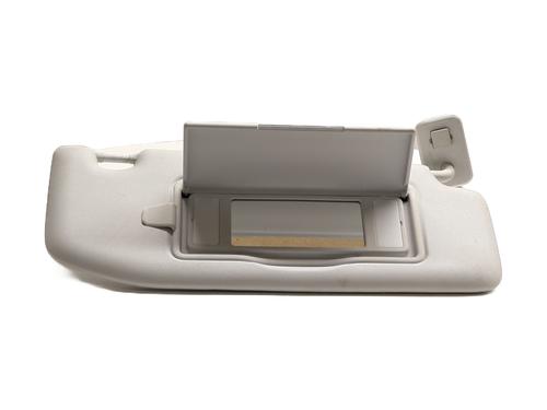 Used Right sun visor Right sun visor PEUGEOT 208 I (CA_, CC_) 1.6 HDi (92 hp) 29340208 29340208