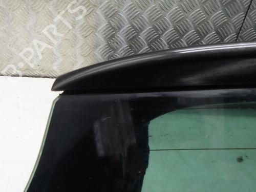 Used Tailgate Tailgate CITROËN C4 Coupe (LA_) 1.6 HDi (109 hp) 36336687 36336687