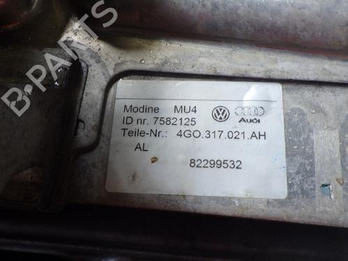 Gearbox AUDI A4 B9 Avant (8W5, 8WD) 2.0 TFSI | BP24287020M3  - Image 6