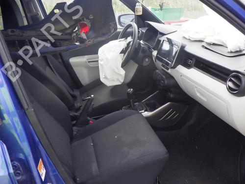 Gearbox SUZUKI IGNIS III (MF, FF) 1.2 (ATK412) | BP26296571M3 - Image 20