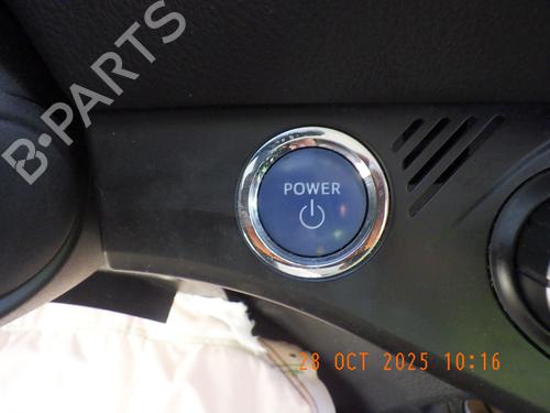 Used Switch TOYOTA YARIS (_P13_) 1.5 Hybrid (NHP130_, NHP130) (101 hp) 29914106