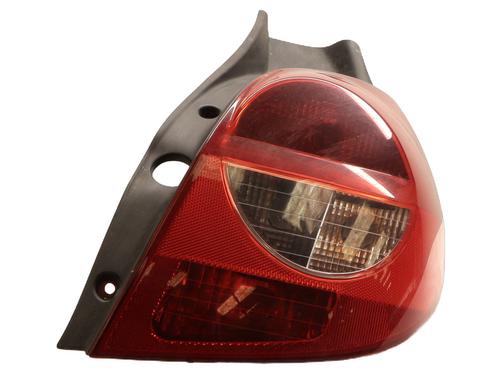 Used Right taillight RENAULT CLIO III (BR0/1, CR0/1) 1.5 dCi (BR17, CR17) (86 hp) 27300855