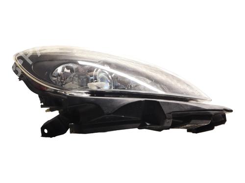 Used Right headlight RENAULT CLIO III (BR0/1, CR0/1) 1.5 dCi (BR17, CR17) (86 hp) 30176548