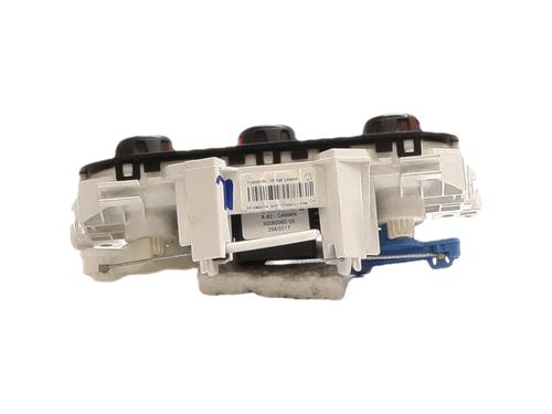 Comando chauffage Comando chauffage OPEL VIVARO B Van (X82) 1.6 CDTI (05) (125 hp) 36652871 36652871