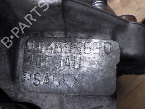 Engine CITROËN C4 Grand Picasso I (UA_) 1.6 16V | BP29402525M1 