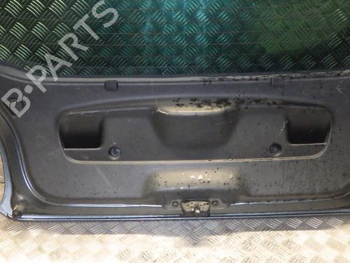 Tailgate DS DS 3 (SA_) 1.6 BlueHDi 120 (SABHZM) | BP28490046C6 