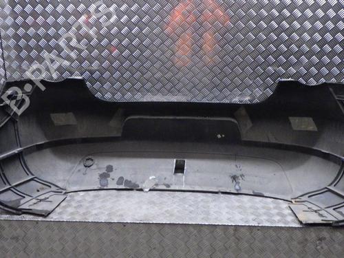 rear-bumper-vw-eos-1f7-1f8-2006-2007-2008-2009-2010-2011-2012-2013-2014-2015-24450532 main image