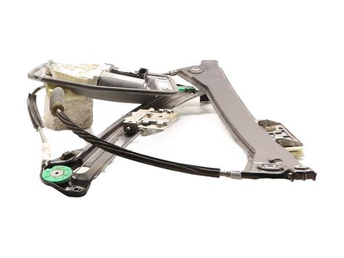 Front left window mechanism VW EOS (1F7, 1F8) 1.4 TSI | BP29914118C22
