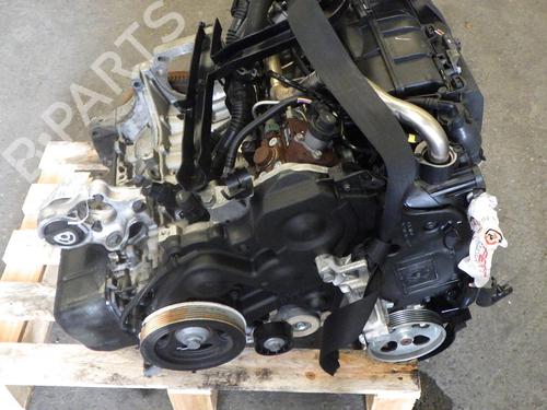 Engine PEUGEOT 206+ (2L_, 2M_) 1.4 HDi eco 70 | BP24286492M1 - Image 5