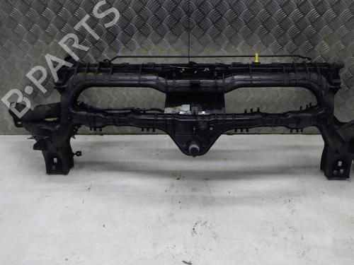 Used Front slam panel Front slam panel FORD TRANSIT CUSTOM V362 Van (FY, FZ) 2.2 TDCi (125 hp) 33705814 33705814