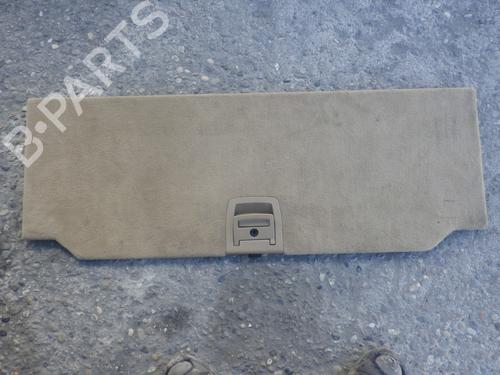 Plage arrière BMW X5 (E70) xDrive 35 d (286 hp) 31268143