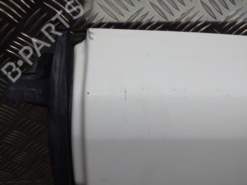 Right tailgate FIAT DOBLO Cargo (263_) 1.3 D Multijet | BP27722807C77 