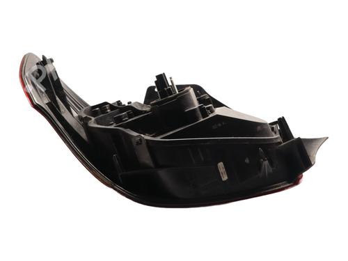 Right taillight CITROËN DS3 (SA_) 1.6 HDi 110 | BP32331605C35 