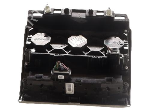 Climate control RENAULT CLIO V (B7_) 1.0 LPG (B7MT) | BP38562614I5 - Image 5