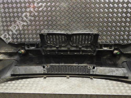 Rear bumper BMW X3 (E83) 2.0 d | BP24286402C8 