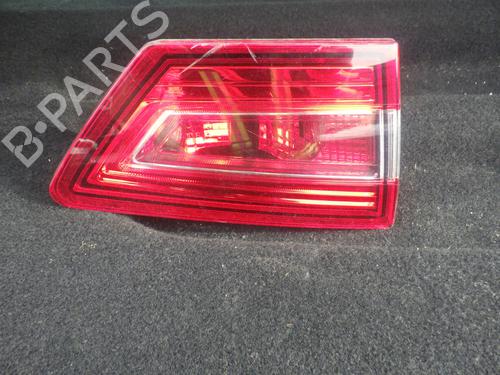 Used Left tailgate light RENAULT CLIO IV (BH_) 1.5 dCi 75 (75 hp) 32764846