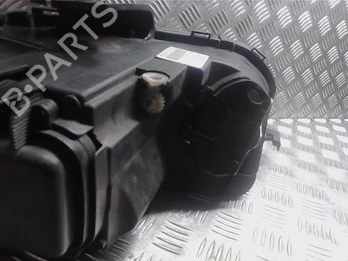 Left headlight AUDI A3 Sportback (8PA) 1.9 TDI | BP24286391C28 - Image 8