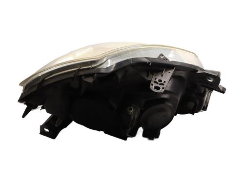 Left headlight RENAULT CLIO III (BR0/1, CR0/1) 1.5 dCi (BR17, CR17) | BP28798318C28 