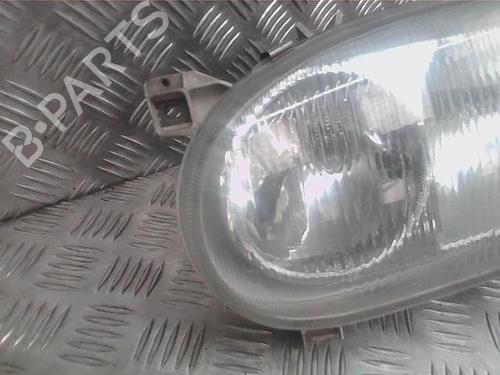 Left headlight VW GOLF III (1H1) 1.9 TDI | BP24287368C28 