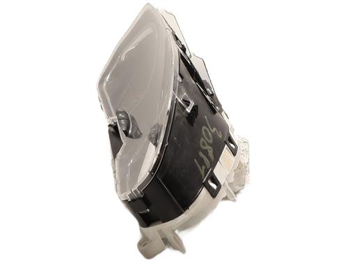 Instrument cluster PEUGEOT 208 I (CA_, CC_) 1.2 VTI 82 | BP29073611C47 
