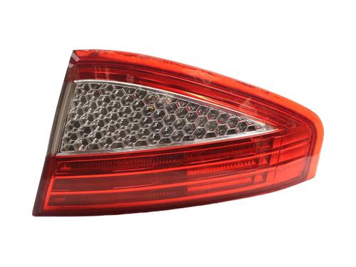 Right taillight FORD MONDEO IV (BA7) 2.0 TDCi | BP29861328C35 - Image 4
