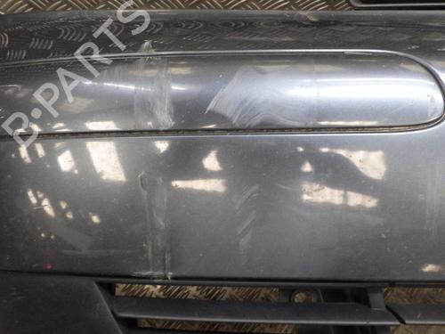 Front bumper SEAT IBIZA III (6L1) 1.4 TDI | BP27719832C7 