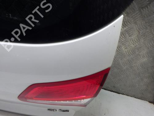 Tailgate CITROËN C4 II (NC_) | BP36399800C6 - Image 9