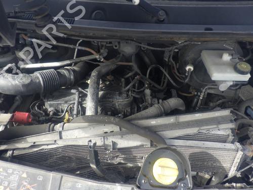 Interior roof light RENAULT MASTER III Van (FV) 2.3 dCi 170 FWD (FV0L) | BP34171638I8  - Image 7