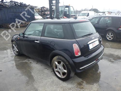 Højre forlygte MINI MINI (R50, R53) Cooper | BP24287143C29 
