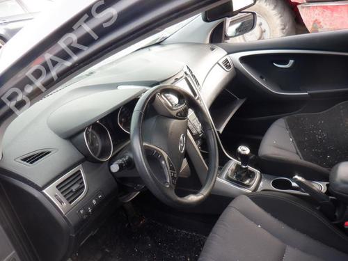 Hattehylde HYUNDAI i30 (GD) 1.6 CRDi | BP32171276C85  - Image 7