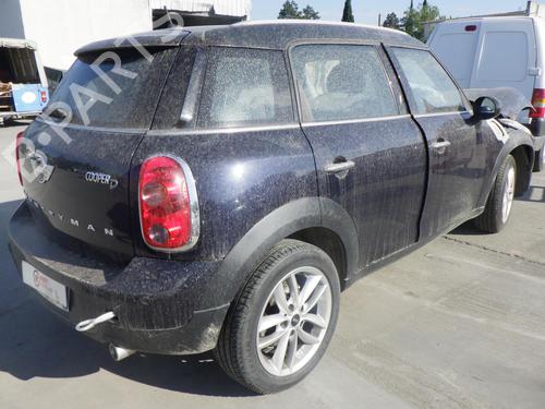 Right front window switch MINI MINI COUNTRYMAN (R60) Cooper D | BP31951877I26  - Image 11