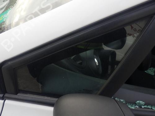 Used Front left quarter glass RENAULT CLIO IV (BH_) 1.5 dCi 75 (75 hp) 31293961